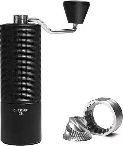 CHESTNUT C2 (BLACK) GRINDER