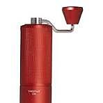 CHESTNUT C3S GRINDER-Festival red