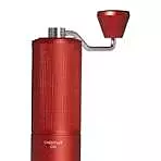 CHESTNUT C3S GRINDER-Festival red