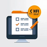 Computer Hacking Forensic Investigator (CHFI)