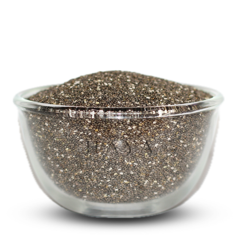 Chia Seeds