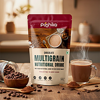 Multigrain Nutritional Drink - Chocolate