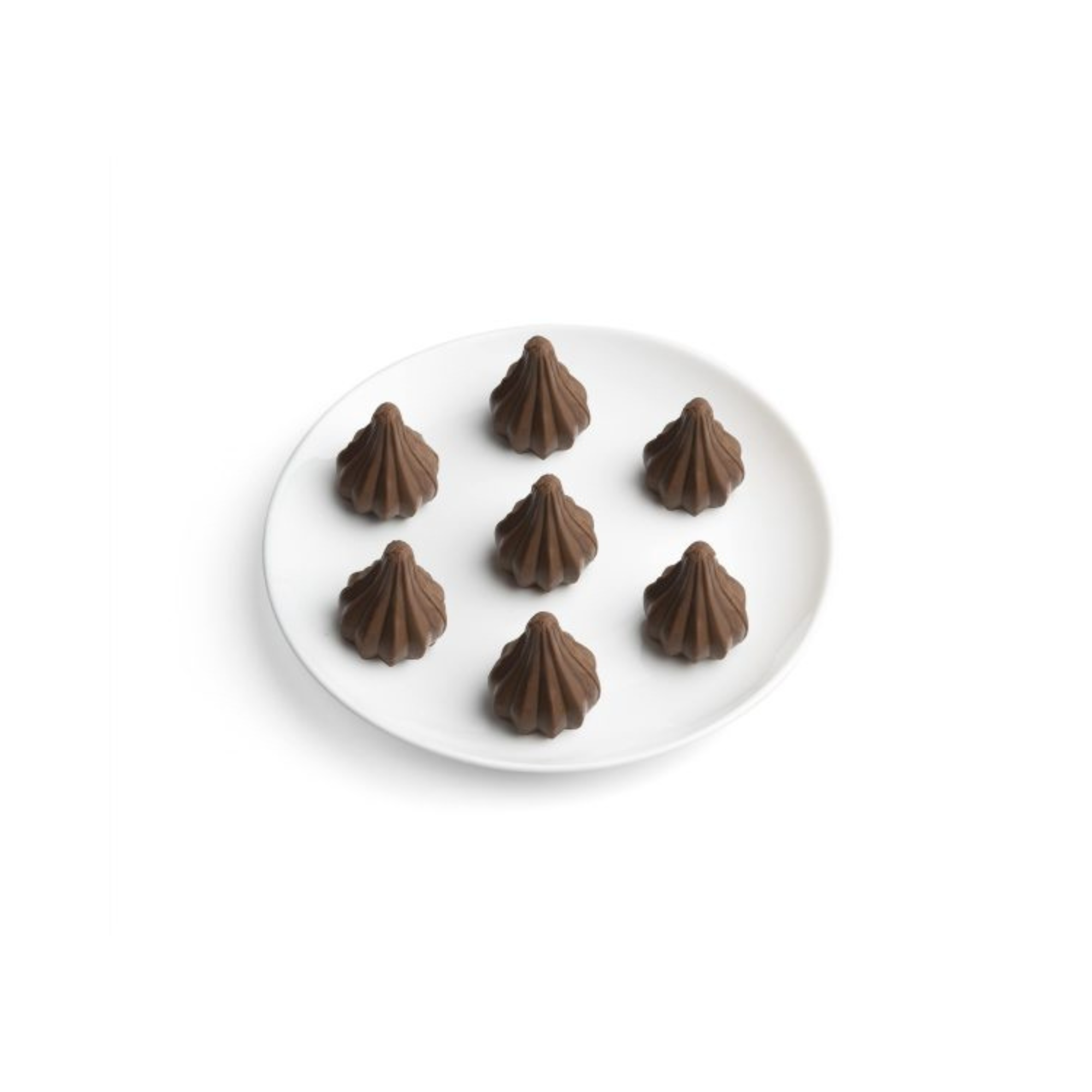 Chocolate Modak