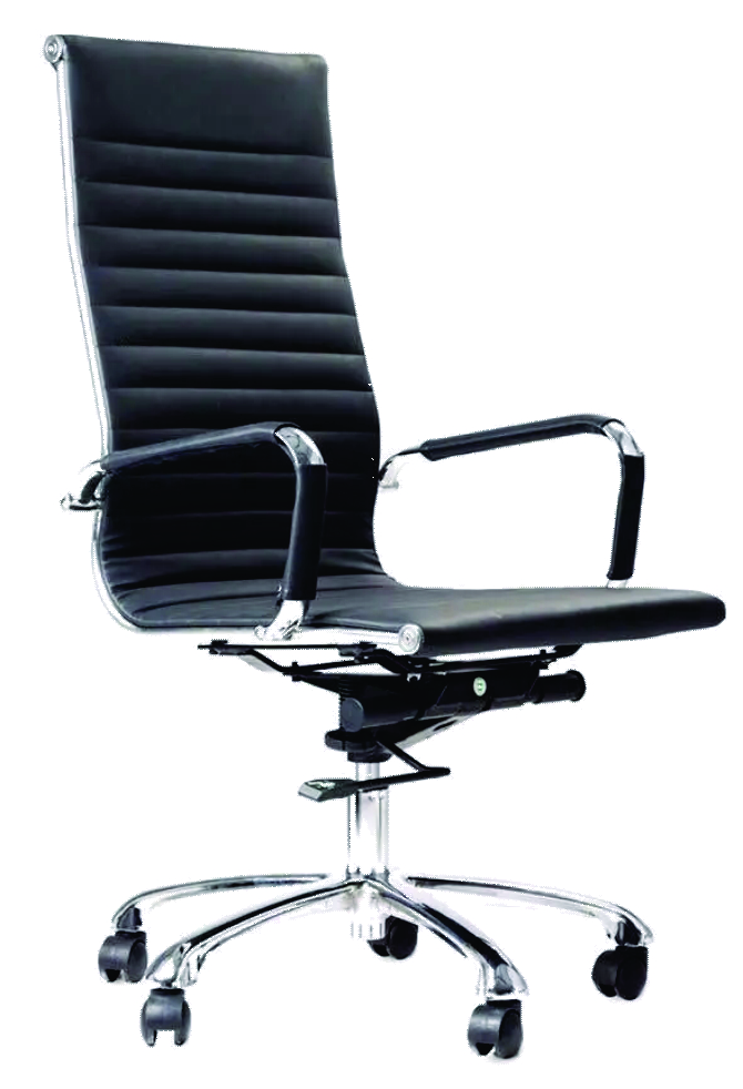 Choice High Back Chair