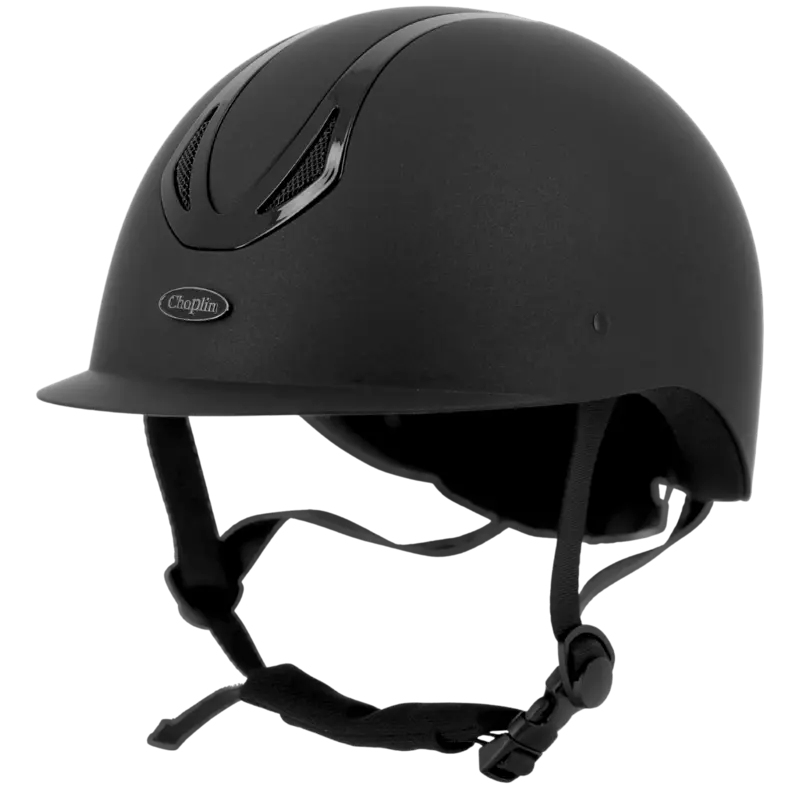 Choplin Helmets