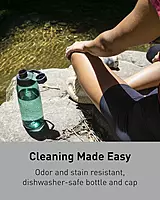 CAMELBAK CHUTE MAG 1L / 32oz (CHARCOAL)