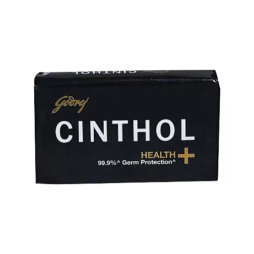CINTHOL  (BLACK)