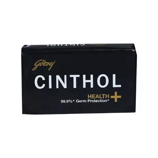 CINTHOL  (BLACK)