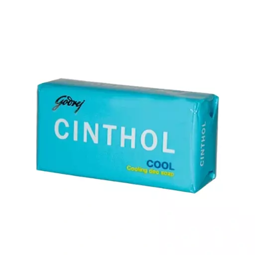 CINTHOL  (COOL)