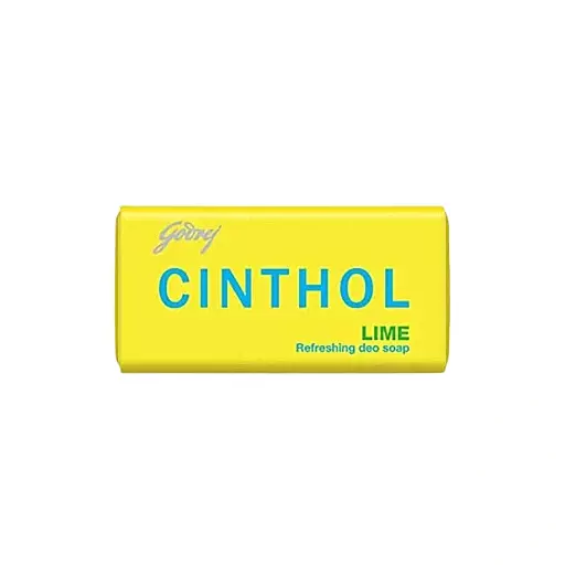 CINTHOL  (NEW) LIME(Refresh)