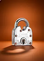 Palam Padlock Citybank Series