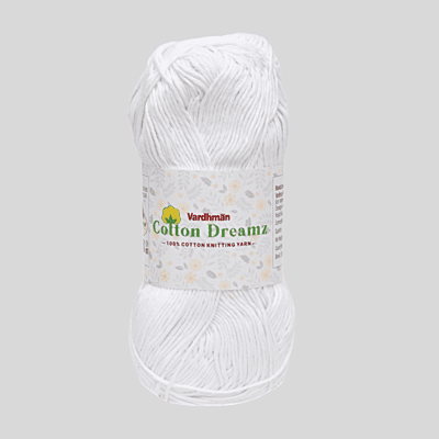 Cotton Dreamz Shade no. CJB001
