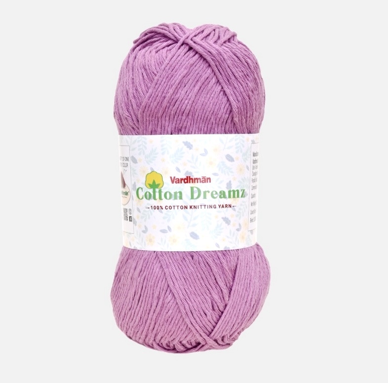 Cotton Dreamz Shade no. CJD002
