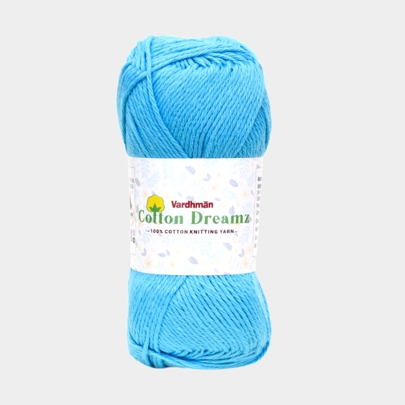 Cotton Dreamz Shade no. CJD003 Cotton Dreamz Shade no. CJD003