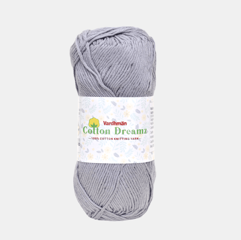 Cotton Dreamz Shade no. CJD005