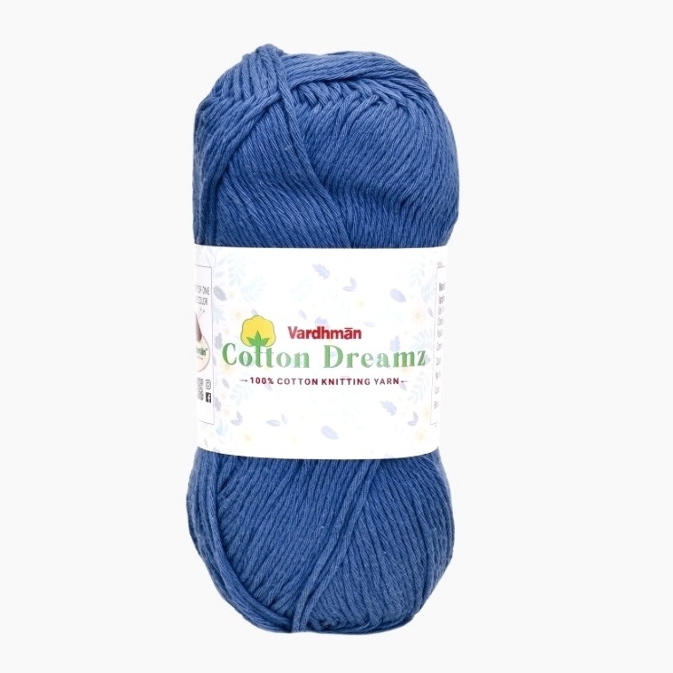 Cotton Dreamz Shade no. CJD009