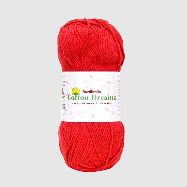 Cotton Dreamz Shade no. CJH007