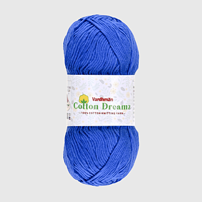 Cotton Dreamz Shade no. CJH016