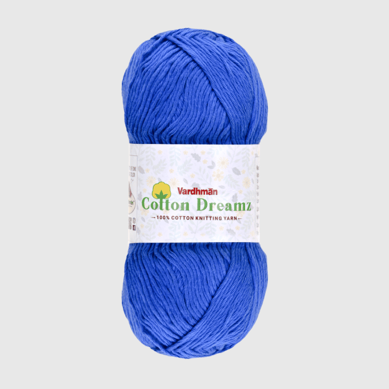 Cotton Dreamz Shade no. CJH016