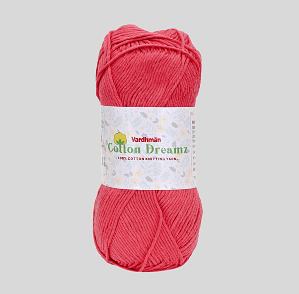 Cotton Dreamz Shade no. CJH019