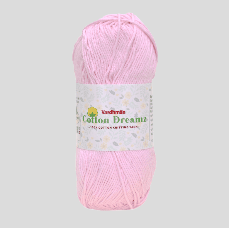 Cotton Dreamz Shade no. CJL010 Cotton Dreamz Shade no. CJL010