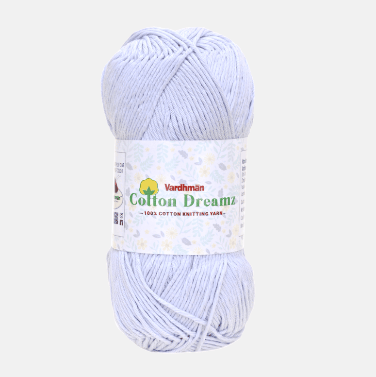 Cotton Dreamz Shade no. CJL013