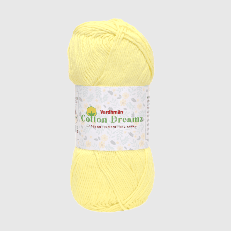 Cotton Dreamz Shade no. CJL015