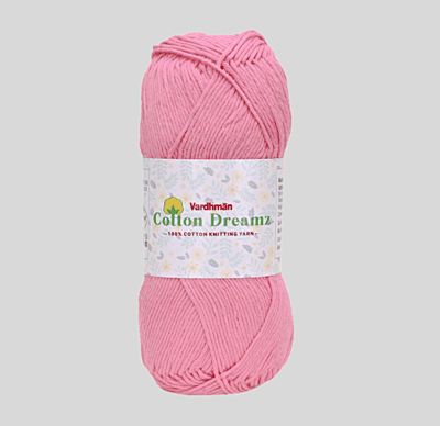 Cotton Dreamz Shade no. CJL017
