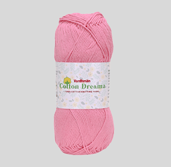Cotton Dreamz Shade no. CJL017