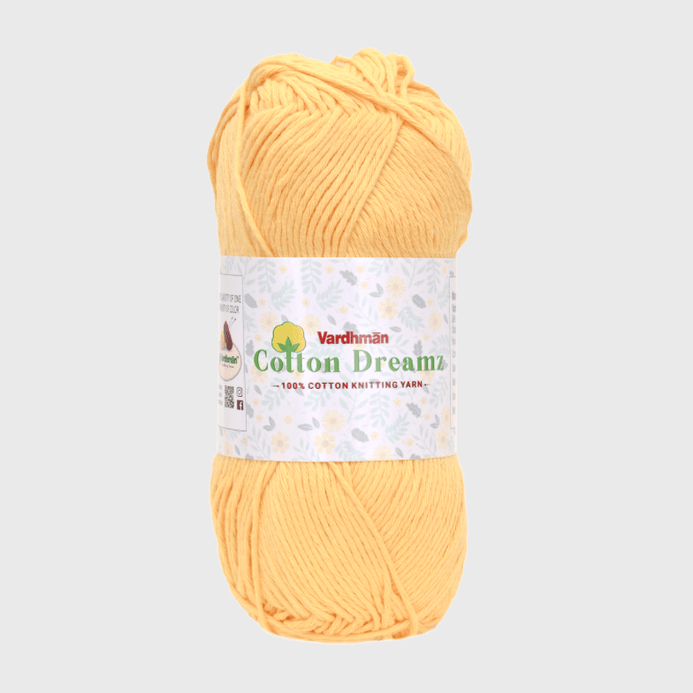 Cotton Dreamz Shade no. CJM008