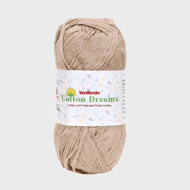 Cotton Dreamz Shade no. CJM011 Cotton Dreamz Shade no. CJM011