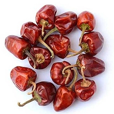 Aaha Suvai Gundu Chilli - 100g Aaha Suvai Gundu Chilli - 100g