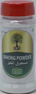 CK Baking Powder 80 gms CK Baking Powder 80 gms