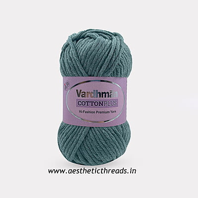 Cotton plus Cotton plus