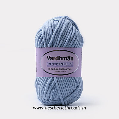 Cotton plus Cotton plus