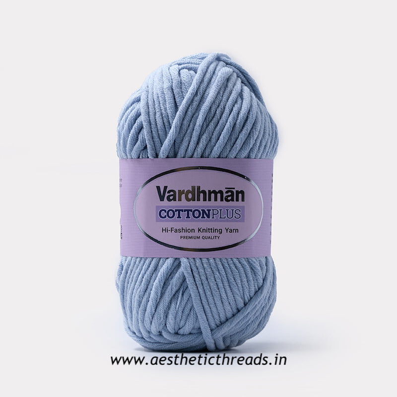 Cotton plus Cotton plus