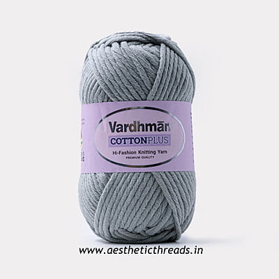 Cotton plus Cotton plus