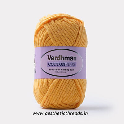 Cotton plus Cotton plus