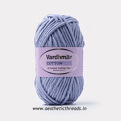 Cotton plus Cotton plus