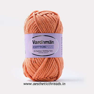 Cotton plus Cotton plus