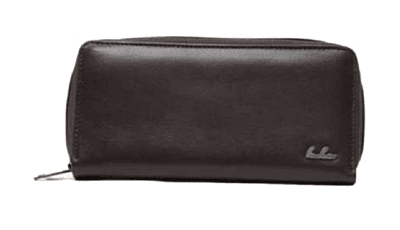 Rare Rabbit - Passport Holder