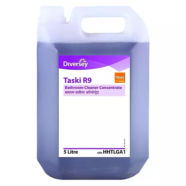 Taski R9 5 Ltr Can