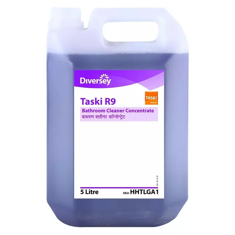 Taski R9 5 Ltr Can