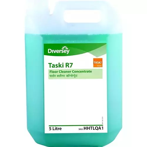 Taski R7 5 Ltr Can