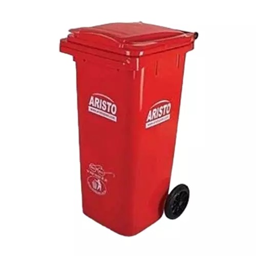 Aristo Wheel Waste Bin