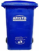 Aristo Wheel  Waste Bin