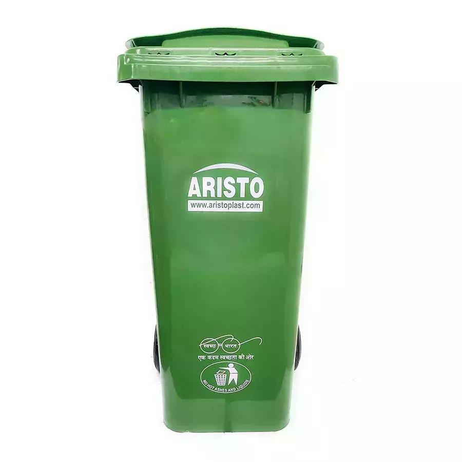 Aristo Wheel Waste Bin