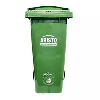 Aristo Wheel  Waste Bin