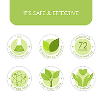 3 Days Cleanse Pack of 18 bottles 3 Days Cleanse Pack of 18 bottles