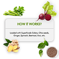 3 Days Cleanse Pack of 18 bottles 3 Days Cleanse Pack of 18 bottles